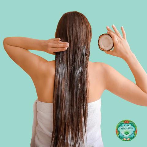 The Benefits of Using Hair Oil: How and Why You Should Incorporate It Into Your Routine