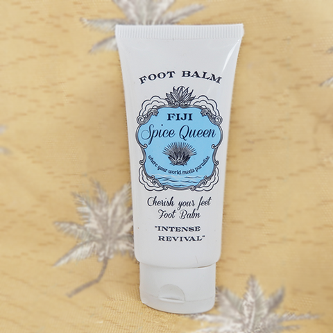 Foot Balm